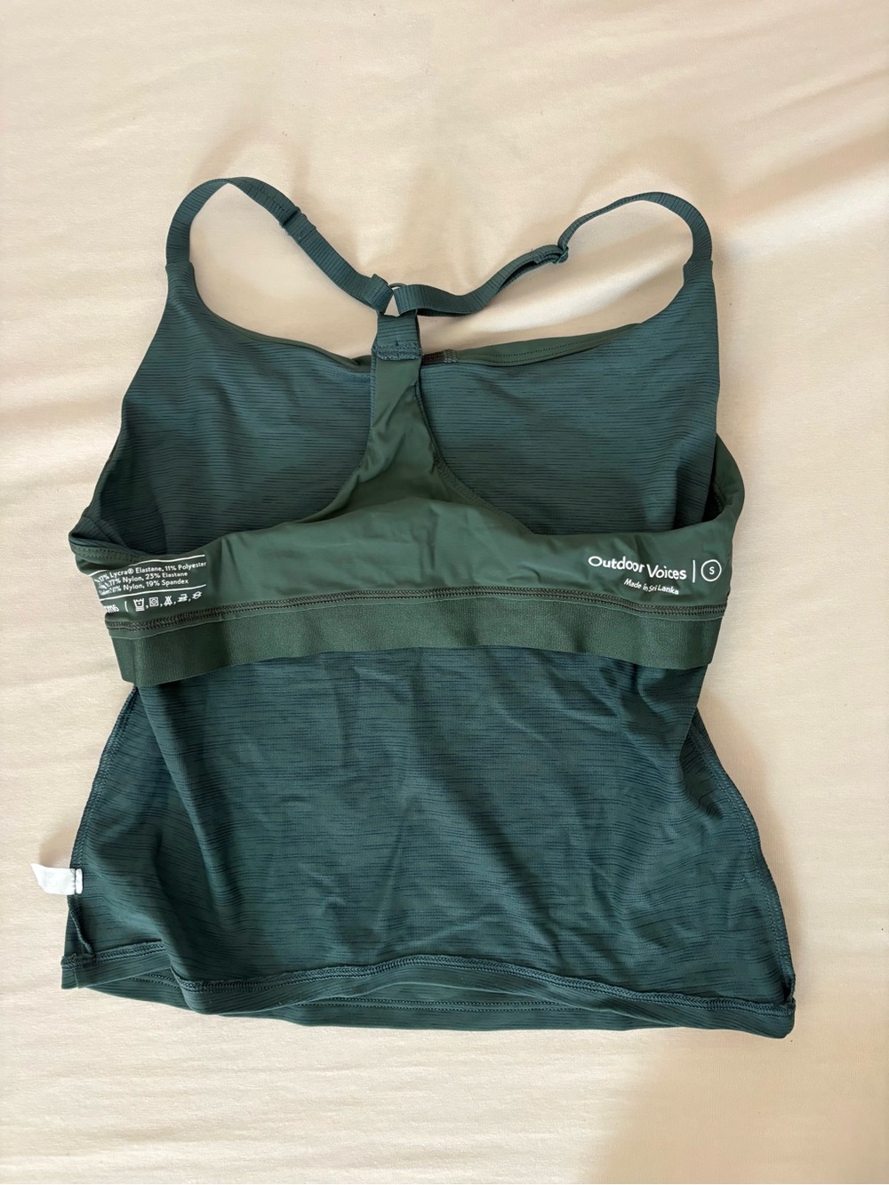 Outdoor Voices - Picture 5 of 5